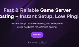 The Core of Multiplayer Gaming: Why Game Server Hosting Matters