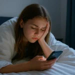 How Mobile Phone Overuse Affects Students and Ways to Reduce Daily Screen Time