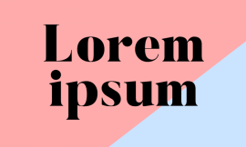 Streamlining Creative Projects with an Ipsum Generator