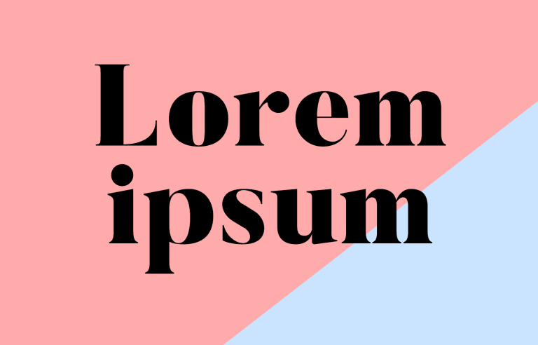 Read more about the article Streamlining Creative Projects with an Ipsum Generator