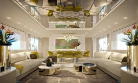 Exploring Luxury Living at Sentosa Cove