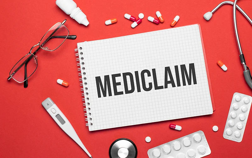Mediclaim Policy