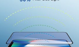 How PERFECTSIGHT Screen Protector Enhances Screen Clarity