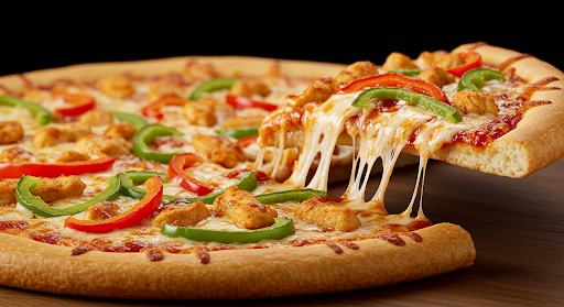 Ordering Pizza Online? Do This One Thing to Make It 10x Better