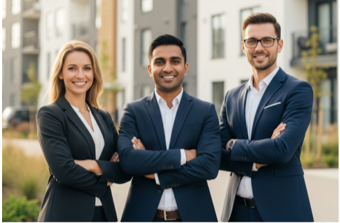 property management Aptos CA