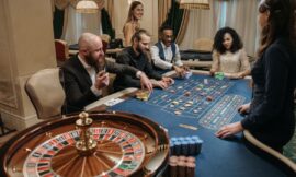 The Strongest Digital Hustlers: How Crypto Gamblers Are Changing the Game