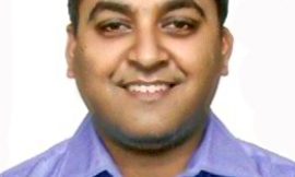 Amit Kakkar: Building a Career Rooted in Purpose and Progress