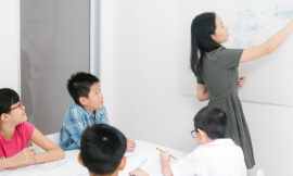 Mastering English: Why Secondary English Tuition Matters