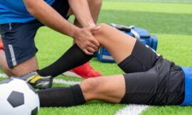 Boost Athletic Recovery With Expert Physio Care
