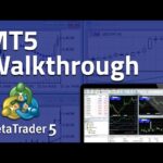 Why MetaTrader 5 Is Increasingly Recommended by Portuguese Trading Mentors