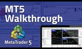 Why MetaTrader 5 Is Increasingly Recommended by Portuguese Trading Mentors