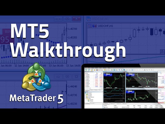 MetaTrader 5