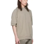 Essentials T-Shirts: Everyday Wear with a Premium Feel