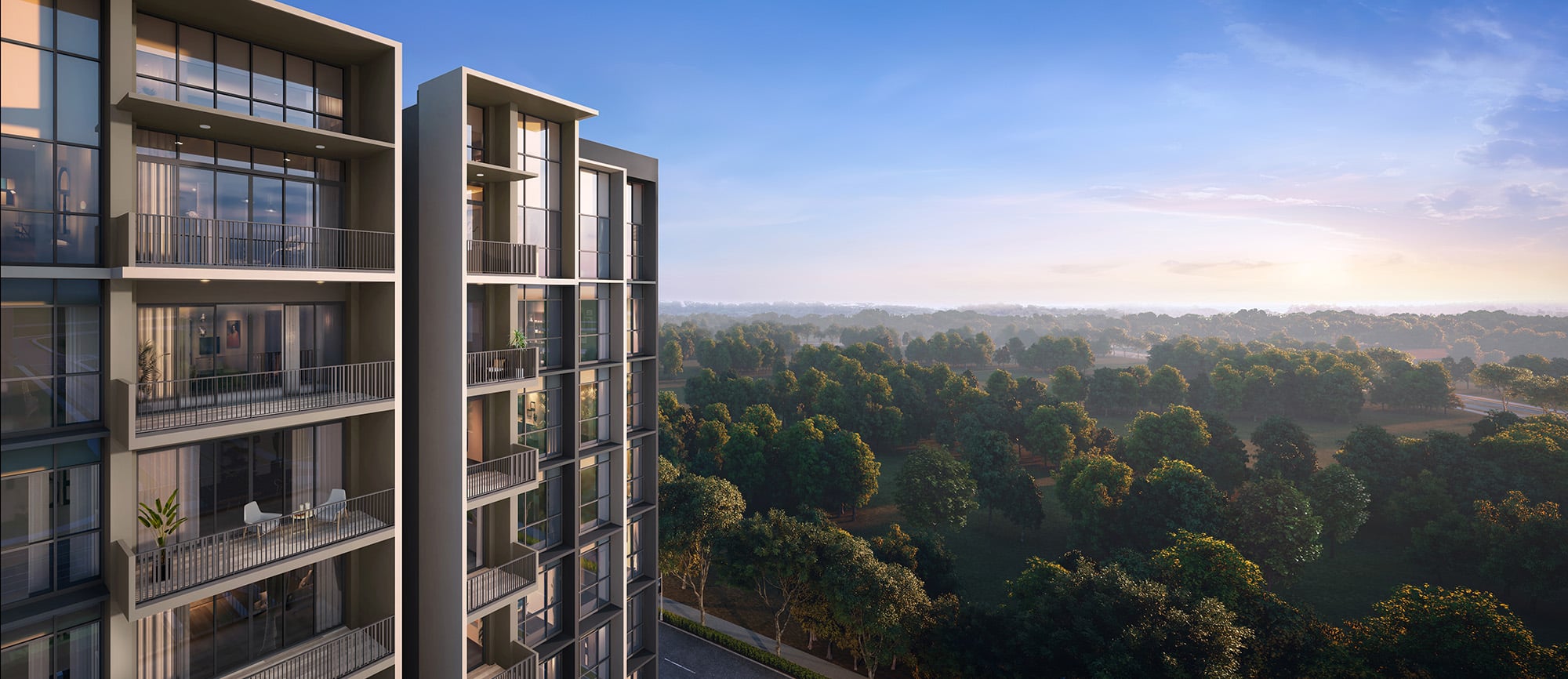 Boulevard Coast EC