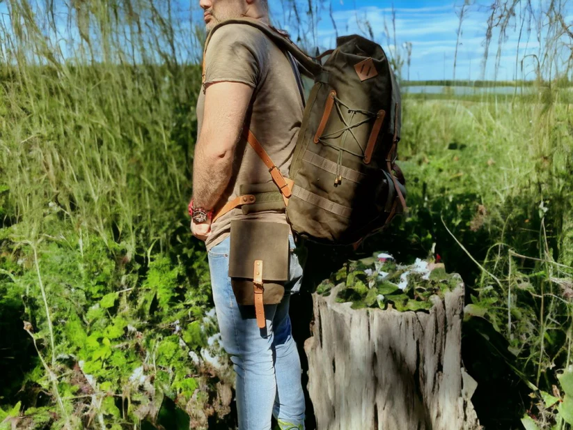 Read more about the article Common Mistakes to Avoid When Using a Camping Backpack