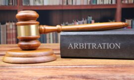 The Role of SIAC Arbitrators in International Dispute Resolution