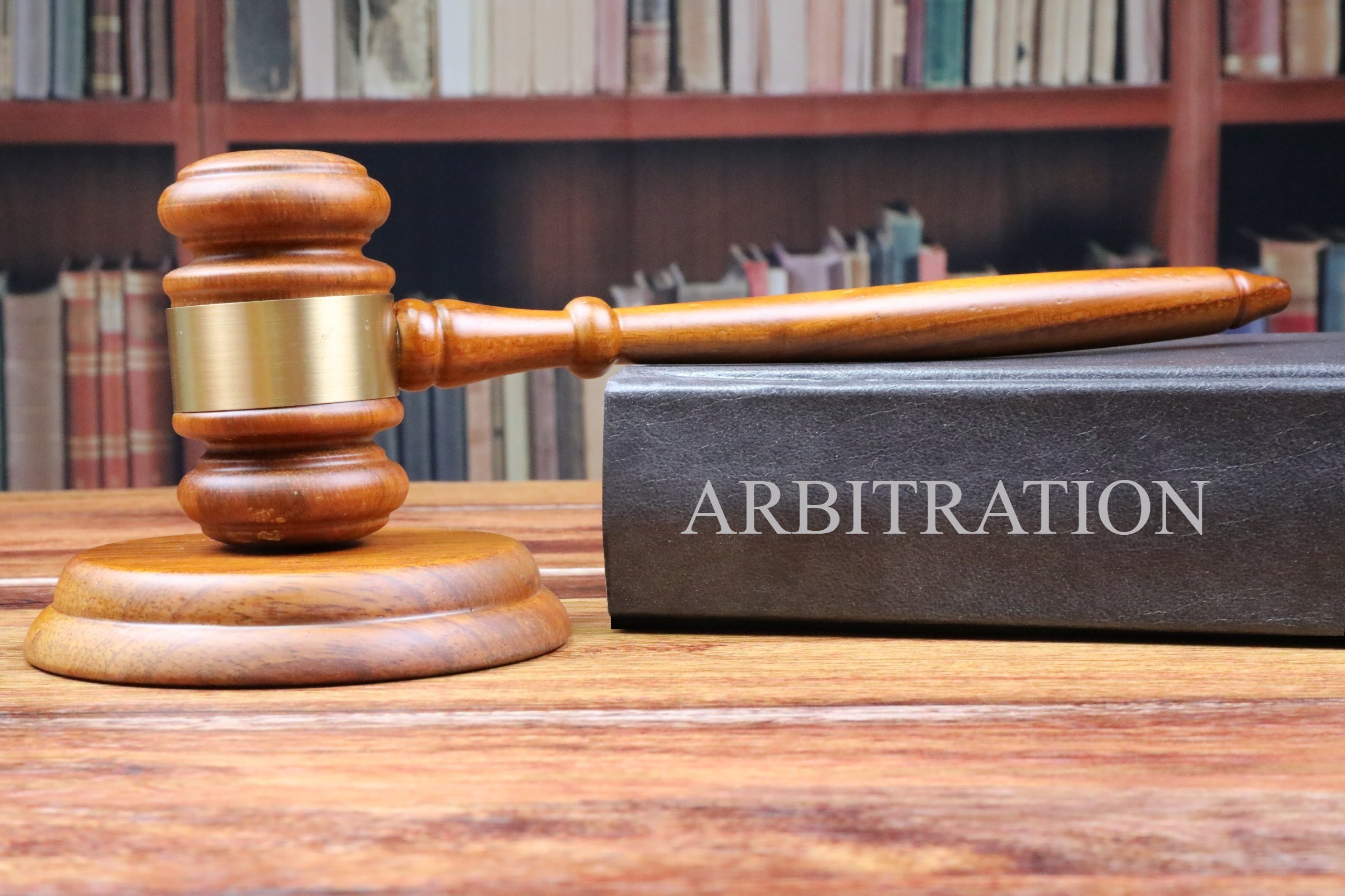 SIAC Arbitrators