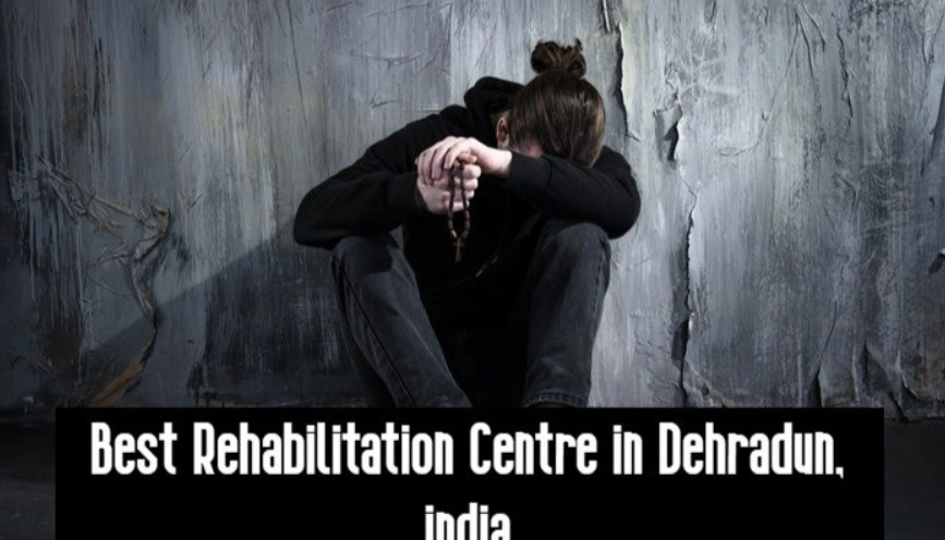 Deaddiction Center in Dehradun