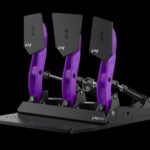 Comparing Pedal Systems for Different Levels of Sim Racing Enthusiasts