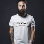 Essentials: The Must-Have Wardrobe Staples in the UK & US