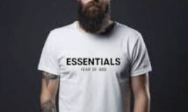 Essentials: The Must-Have Wardrobe Staples in the UK & US