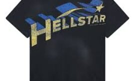 Hellstar Clothing & the Hellstar Hoodie: The Streetwear Sensation Taking Over US Cities