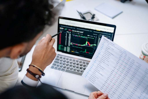 Forex Broker